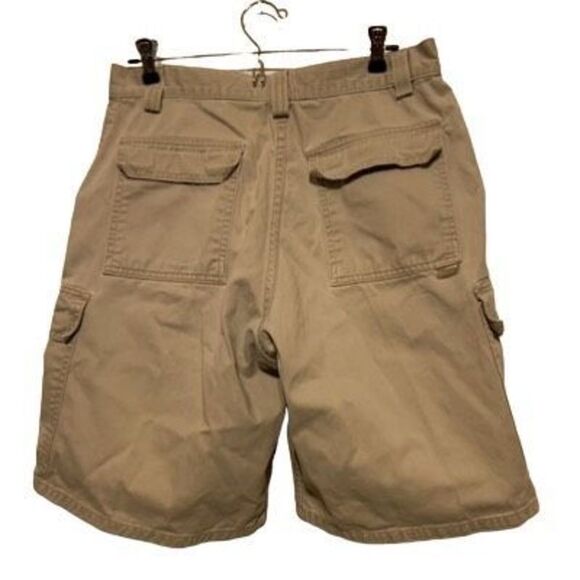 Levi’s SilverTab Size 31 Cargo Shorts - Picture 3 of 4